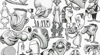 Illustration for article titled Reinventing the pencil: 21 artists who changed mainstream comics (for better or worse)